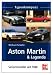 Typenkompass Aston Martin & Lagonda - Serienmodelle seit 1948
