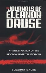 The Journals of Eleanor Druse
