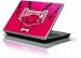 Skinit Protective Skin Fits Latest Generic 10" Laptop/Netbook/Notebook (University of Arkansas-Razorbacks)
