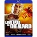 Live Free or Die Hard [Blu-ray]