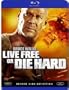 Live Free or Die Hard [Blu-ray]