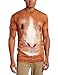 The Mountain Men's Guinea Pig Face T-shirt