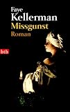 Missgunst: Roman