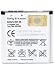 Sony Ericsson Standard Battery for Sony Ericsson C902, C905a, K850i, W580i, W760a, W995a