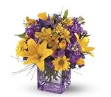 Teleflora s Morning Sunrise Bouquet
