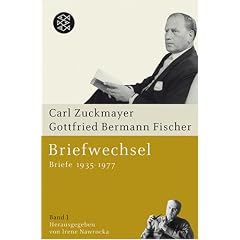 Briefwechsel: Band 1: Briefe 1935-1977 / Band 2: Kommentar: 2 Bde