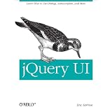 jQuery UIby Eric Sarrion