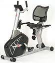 Ironman Charger Recumbent Exercise Bike