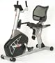 Ironman Charger Recumbent Exercise Bike
