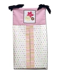 Nautica Kids Diaper Stacker Hannah