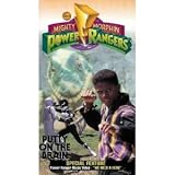 Mighty Morphin Power Rangers: Putty on the Brain [VHS]