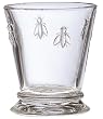 La Rochere Bee Décor 9.5 Ounce Goblet Set of 6