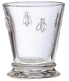 La Rochere Bee D&Atilde;&copy;cor 9.5 Ounce Goblet Set of 6