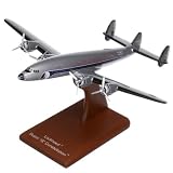L - 1049 Super Constellation TWA - B0007YG8LE