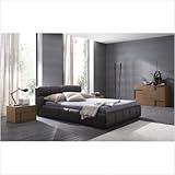 Rossetto T41160235A0/T411200000001/T411200010001 Cloud Bedroom Set