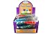 Crystal Rock Candy Sticks 60 ct.