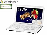 PC-LM350VG6W LaVie M