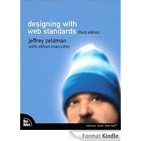 Designing with Web Standards (3rd Edition)
