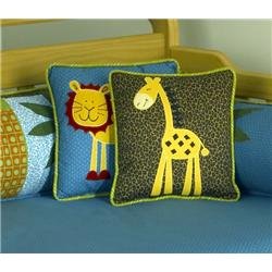 Paradise Pillow Pack