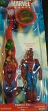 Spiderman Toothbrush Travel Kit