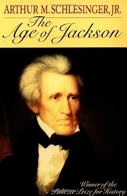 The Age of Jackson
