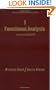 I: Functional Analysis, Volume 1 (Methods of Modern Mathematical Physics) (vol 1)