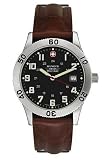 Wenger  Herrenuhr Swiss Military 72965