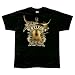 Willie Nelson - Guitar T-Shirt