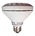 Polaroid Lighting PLPAR30S-75.800.11.2D 75-watt Equivalent 800-Lumen PAR30 Dimmable LED Light Bulb, 3.6