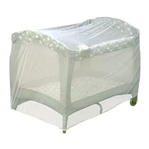 Jeep Playpen Netting