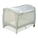 Jeep Playpen Netting