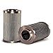 WIX R73D10EV SPECIFICATIONS: 19-inch nominal length, Outside Diameter: 5, Inside Diameter: 2.89, Micron Rating: 10, Pleated Microglass Media, Collapse Pressure: 435 psi.