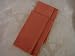 Colored Dining Tables - Set of Four Light Cinnamon-Colored Dinner Napkins