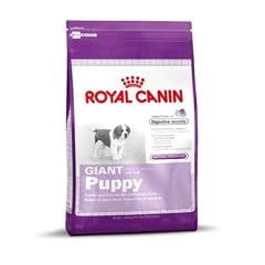 Royal Canin Giant Puppy 34 Welpenfutter, 15 kg - Hundefutter
