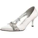 Wild Rose Womens Mindy08 Pump