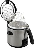 Stainless Steel Deep Fryer