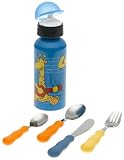 WMF Children's 5-Piece Mealtime Set