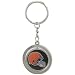 Cleveland Browns NFL Spinner Keychain