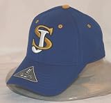 San Jose State Spartans Adult One-Fit Hat by Top of the World