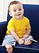 Big Brother, Again on Infant & Toddler Cotton T-Shirt (in 21 colors)
