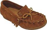 Minnetonka Women's Amanda Moccasins