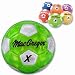 (Price/SET)MacGregor Color My Class Xtra# Soccerball Size 5