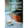 A Heart to Listen: Learning to Become a Listening Person