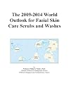 The 2009-2014 World Outlook for Facial Skin Care Scrubs and Washes