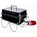 Weber-Stephen 1520 Gas Go-Anywhere Grill