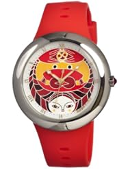 Appetime Svj211141 Holoscope Watch