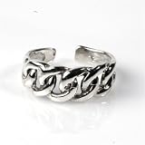 Zehenring Sterling Silber Modell 5