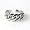 Zehenring Sterling Silber Modell 5