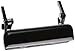 DEPO 330-50021-000 Replacement Tailgate Handle (This product is an aftermarket product. It is not created or sold by the OE car company), Black