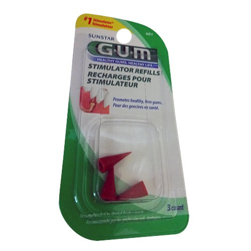 Top 5 Best rubber tip gum stimulator for sale 2016 BOOMSbeat